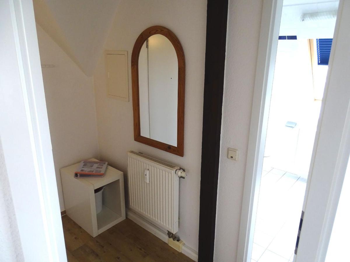 Am Seedeich 7_ Wohnung 16 Cuxhaven Kültér fotó